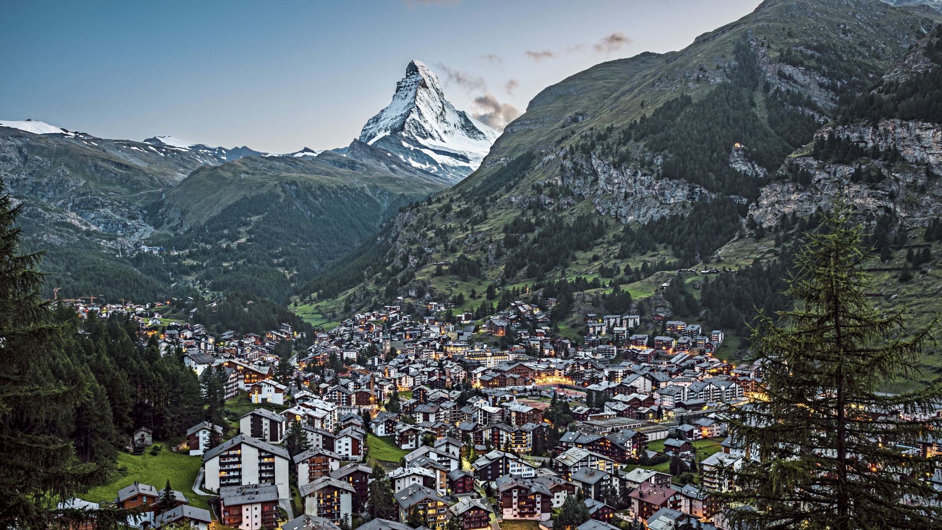 ツェルマット | スイス政府観光局
